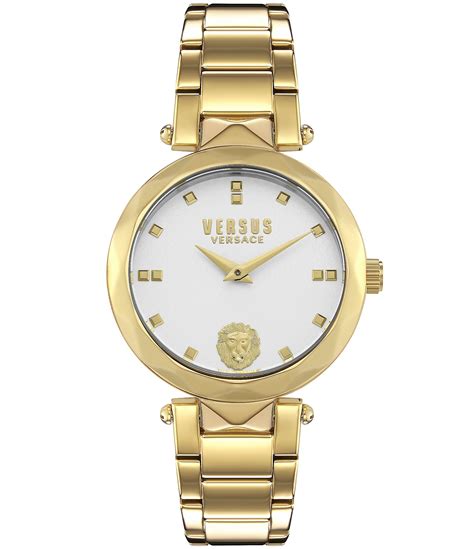 versace versus covent|Buy Versus Versace Covent Garden women's Watch .